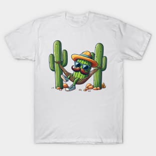 Cactus T-Shirt